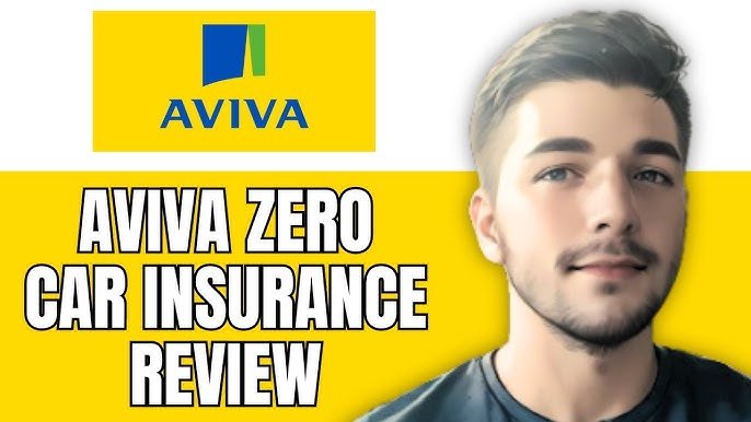 Aviva Car Insurance