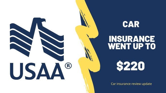 USAA Car Insurance