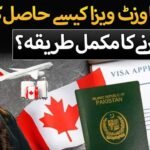 How to Apply for Canada’s Free Visa from India, Pakistan, and Bangladesh