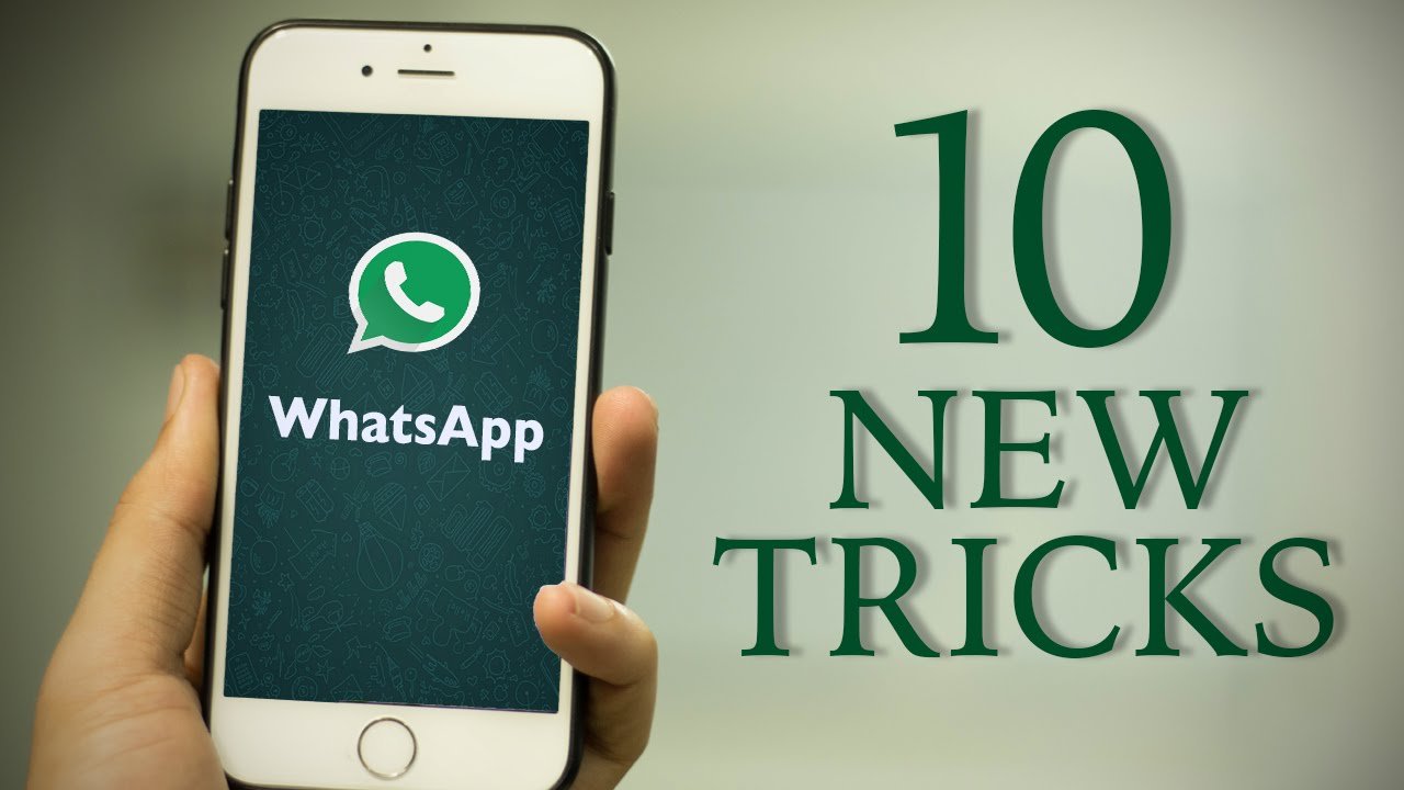 10 Clever WhatsApp Hacks You Need to Try Today