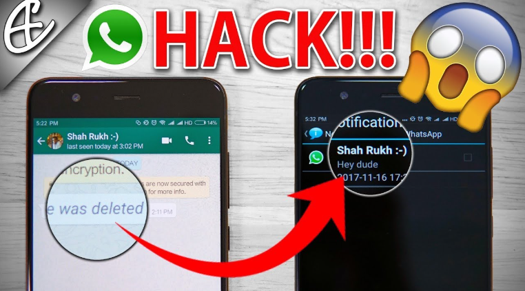 How to Hack a WhatsApp Account