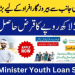 prime minister's youth business loan scheme