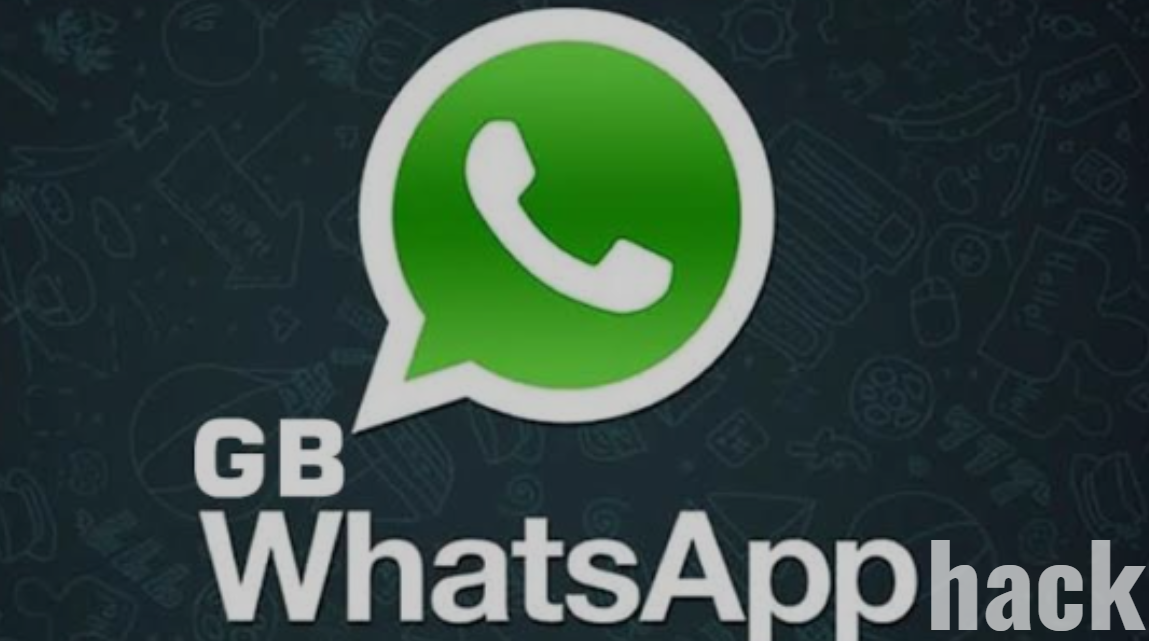 How to hack GB WhatsApp