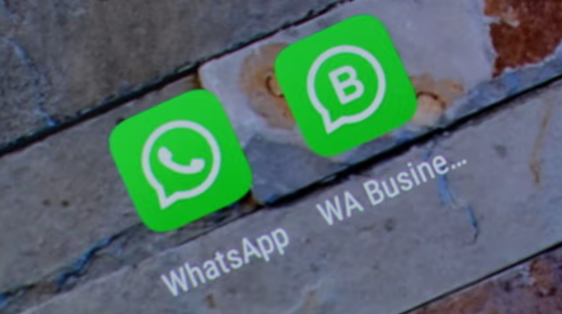 Whatsapp hack application