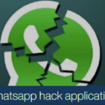 whatsapp hack application