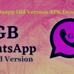 Gb whatsapp download old version