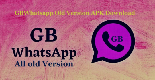 Gb whatsapp download old version